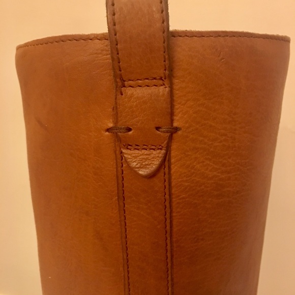 Letter Boots - Picture 3 of 6